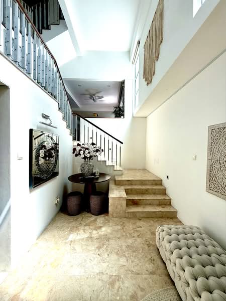 24 Novena Rise, Novena Rise, 6 Bedrooms, 4,900 sqft, Semi-Detached House For Sale, by Alliston Chung, 500157884 - Interior - PropertyGuru.com.sg