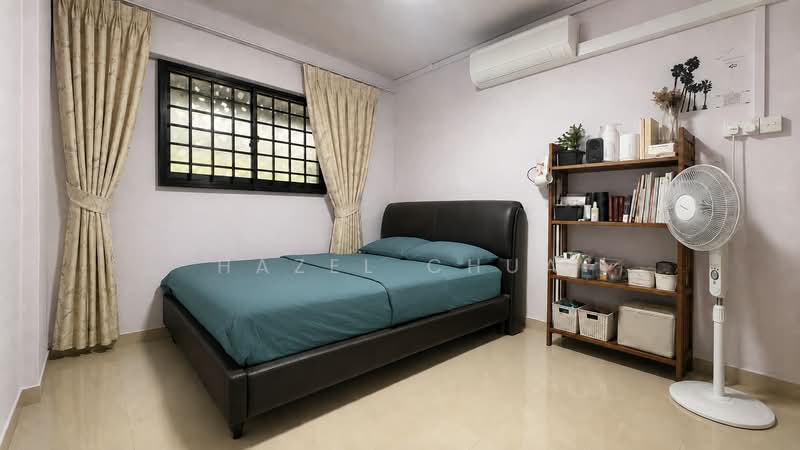 221 Tampines Street 24, 221 Tampines Street 24, 2 Bedrooms, 786 sqft, HDB Flat For Sale, by Hazel Chua, 500157886 - Bedroom - PropertyGuru.com.sg
