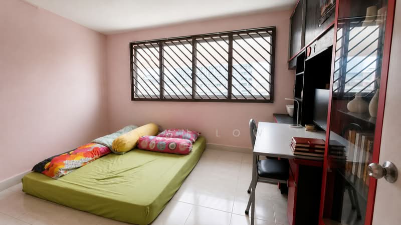 156 Bishan Street 13, 156 Bishan Street 13, 3 Bedrooms, 1,119 sqft, HDB Flat For Sale, by Ryan Low, 500157890 - Bedroom - PropertyGuru.com.sg