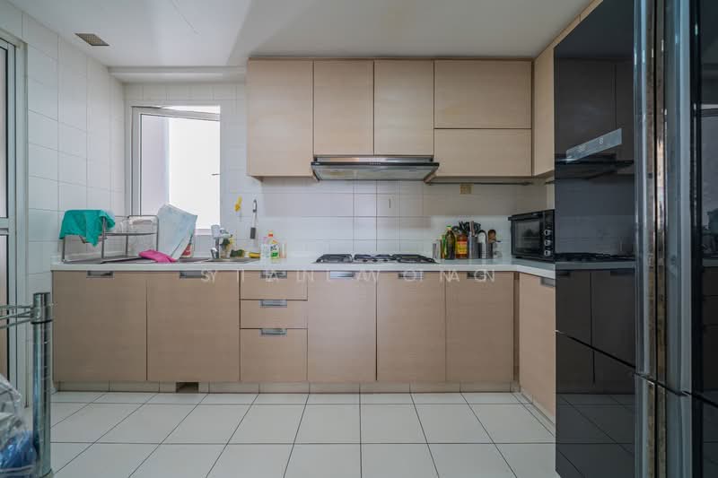 Nuovo, 23 Ang Mo Kio Avenue 9, 4 Bedrooms, 1,389 sqft, Condominium For Sale, by Stella Tan, 500157895 - Kitchen - PropertyGuru.com.sg