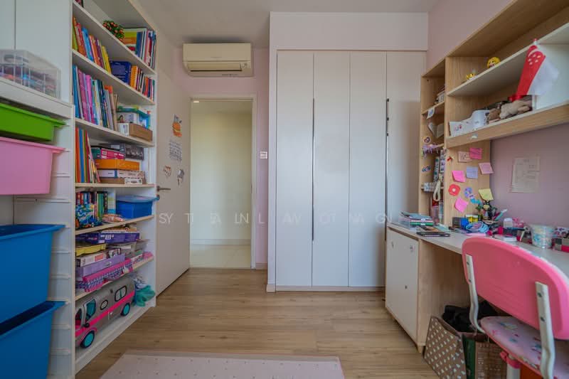 Nuovo, 23 Ang Mo Kio Avenue 9, 4 Bedrooms, 1,389 sqft, Condominium For Sale, by Stella Tan, 500157895 - Bedroom - PropertyGuru.com.sg