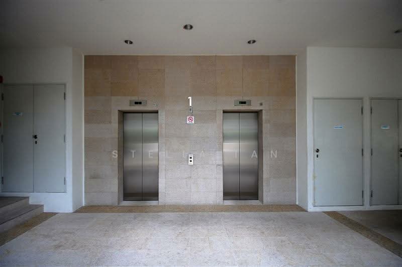 Nuovo, 23 Ang Mo Kio Avenue 9, 4 Bedrooms, 1,389 sqft, Condominium For Sale, by Stella Tan, 500157895 - Lobby - PropertyGuru.com.sg