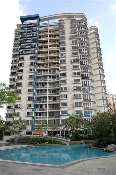 Nuovo, 23 Ang Mo Kio Avenue 9, 4 Bedrooms, 1,389 sqft, Condominium For Sale, by Stella Tan, 500157895 - Exterior - PropertyGuru.com.sg