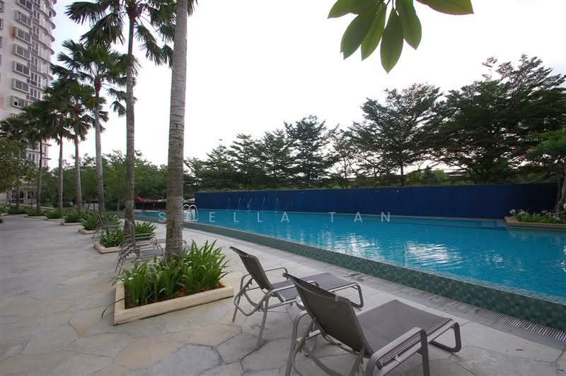 Nuovo, 23 Ang Mo Kio Avenue 9, 4 Bedrooms, 1,389 sqft, Condominium For Sale, by Stella Tan, 500157895 - Exterior - PropertyGuru.com.sg