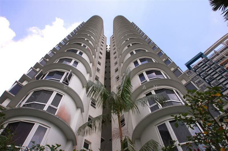 Nuovo, 23 Ang Mo Kio Avenue 9, 4 Bedrooms, 1,389 sqft, Condominium For Sale, by Stella Tan, 500157895 - Exterior - PropertyGuru.com.sg