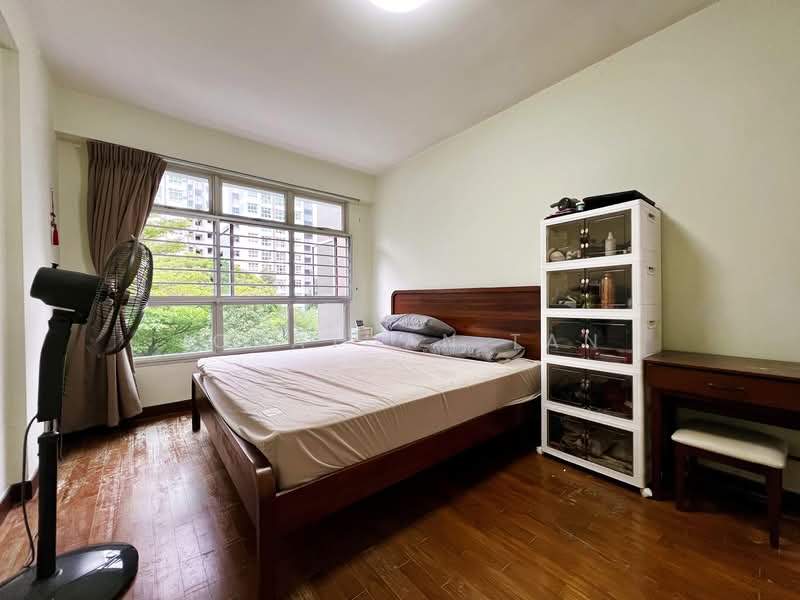 175A Corporation Tiara, 175A Yung Kuang Road, 4 Bedrooms, 1,216 sqft, HDB Flat For Sale, by Jonathan Tan, 500157897 - Bedroom - PropertyGuru.com.sg