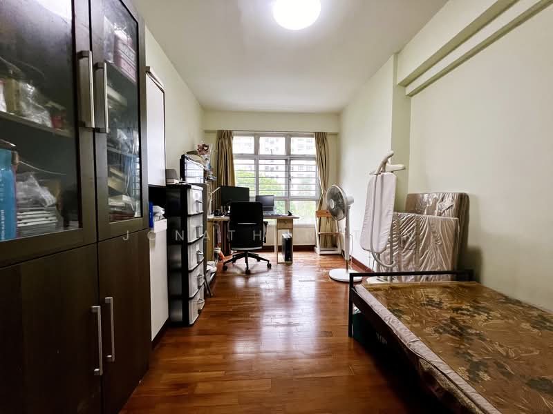 175A Corporation Tiara, 175A Yung Kuang Road, 4 Bedrooms, 1,216 sqft, HDB Flat For Sale, by Jonathan Tan, 500157897 - Study - PropertyGuru.com.sg