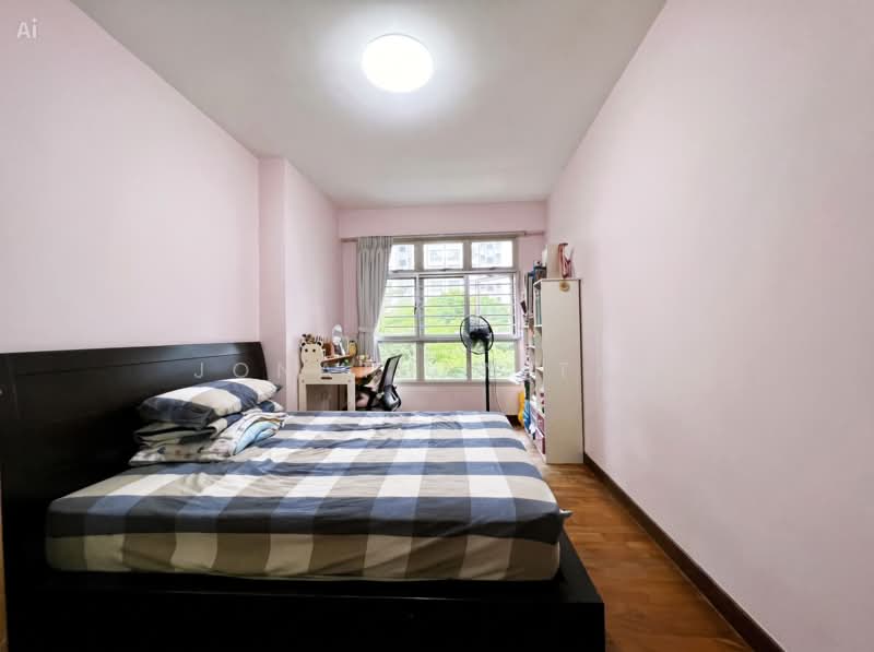 175A Corporation Tiara, 175A Yung Kuang Road, 4 Bedrooms, 1,216 sqft, HDB Flat For Sale, by Jonathan Tan, 500157897 - Bedroom - PropertyGuru.com.sg