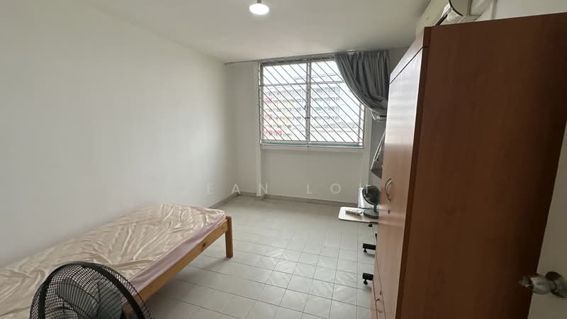507 Hougang Avenue 8, 507 Hougang Avenue 8, 3 Bedrooms, 1,119 sqft, HDB Flat For Sale, by Jean Loh, 500157899 - Bedroom - PropertyGuru.com.sg