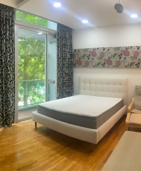 Botannia, 29A West Coast Park, 1 Bedroom, 220 sqft, Condominium For Rent, by David Yu, 500157902 - PropertyGuru.com.sg