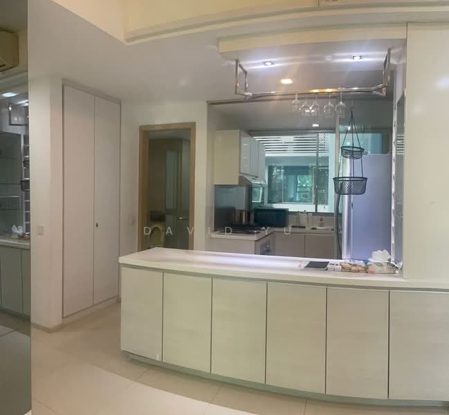 Botannia, 29A West Coast Park, 1 Bedroom, 220 sqft, Condominium For Rent, by David Yu, 500157902 - PropertyGuru.com.sg