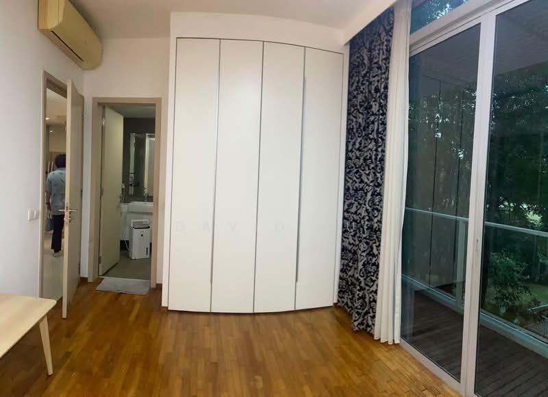 Botannia, 29A West Coast Park, 1 Bedroom, 220 sqft, Condominium For Rent, by David Yu, 500157902 - PropertyGuru.com.sg