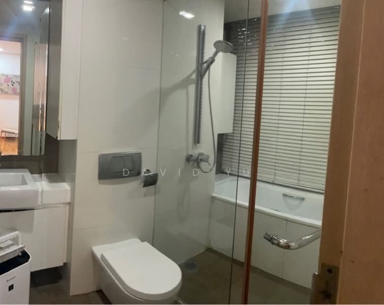 Botannia, 29A West Coast Park, 1 Bedroom, 220 sqft, Condominium For Rent, by David Yu, 500157902 - PropertyGuru.com.sg