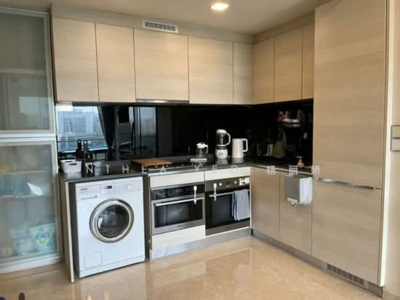 6 Derbyshire, 6 Derbyshire Road, 2 Bedrooms, 732 sqft, Condominium For Rent, by Anthea Yeo 杨丽娇, 500157905 - Kitchen - PropertyGuru.com.sg