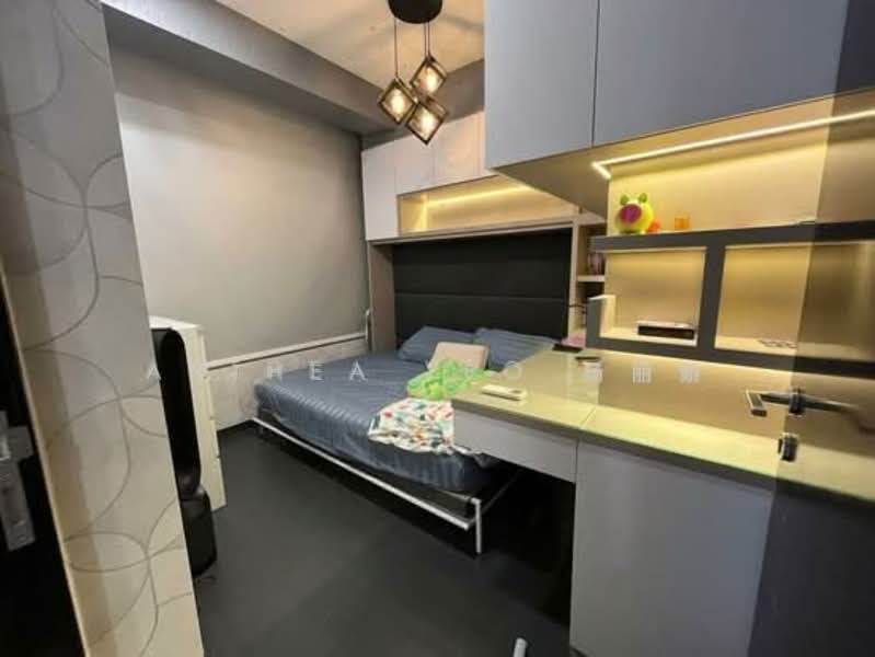 6 Derbyshire, 6 Derbyshire Road, 2 Bedrooms, 732 sqft, Condominium For Rent, by Anthea Yeo 杨丽娇, 500157905 - Bedroom - PropertyGuru.com.sg