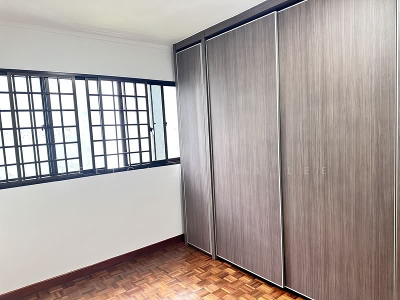 111 Jurong East Street 13, 111 Jurong East Street 13, Room Rental, 129 sqft, HDB Flat For Rent, by Felicia Anna Lee, 500157906 - Bedroom 2 - PropertyGuru.com.sg