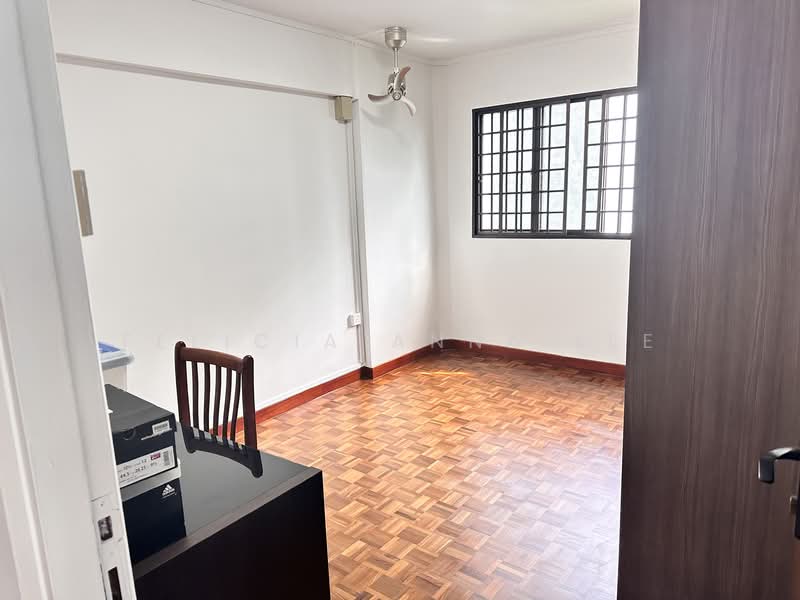 111 Jurong East Street 13, 111 Jurong East Street 13, Room Rental, 129 sqft, HDB Flat For Rent, by Felicia Anna Lee, 500157906 - Bedroom 2 - PropertyGuru.com.sg