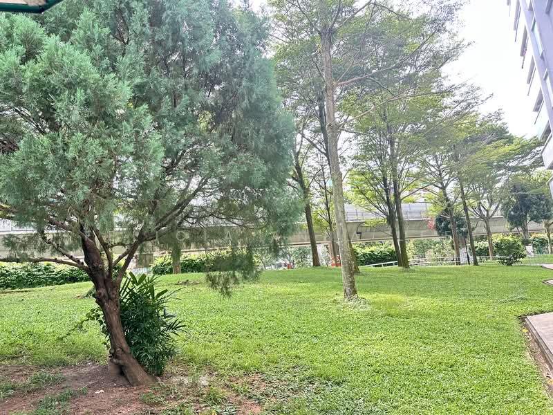 111 Jurong East Street 13, 111 Jurong East Street 13, Room Rental, 129 sqft, HDB Flat For Rent, by Felicia Anna Lee, 500157906 - Exterior - PropertyGuru.com.sg