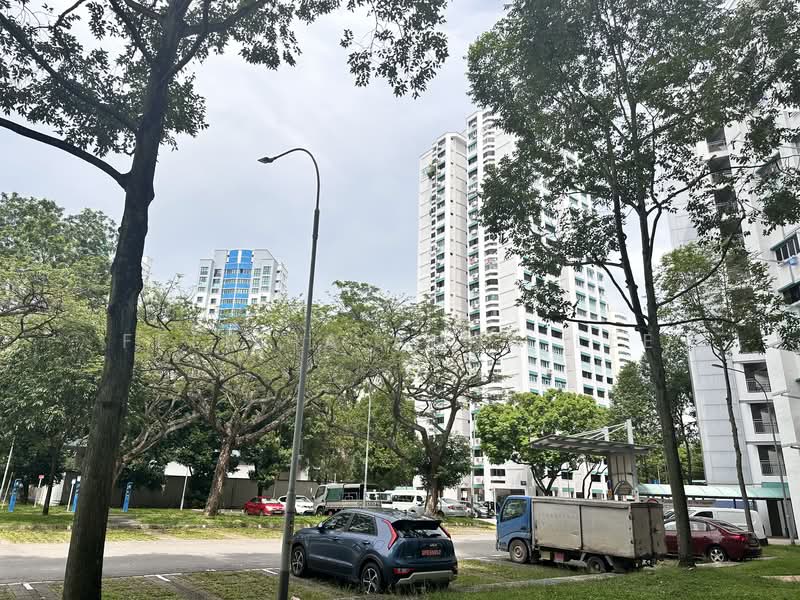 111 Jurong East Street 13, 111 Jurong East Street 13, Room Rental, 129 sqft, HDB Flat For Rent, by Felicia Anna Lee, 500157906 - PropertyGuru.com.sg