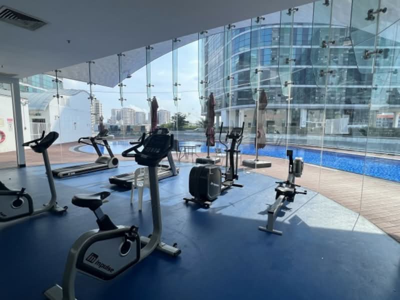 Oxley BizHub, 61 Ubi Road 1, 1,593 sqft, Light Industrial (B1) For Sale, by Ben Lee, 500157908 - CommercialGuru.com.sg