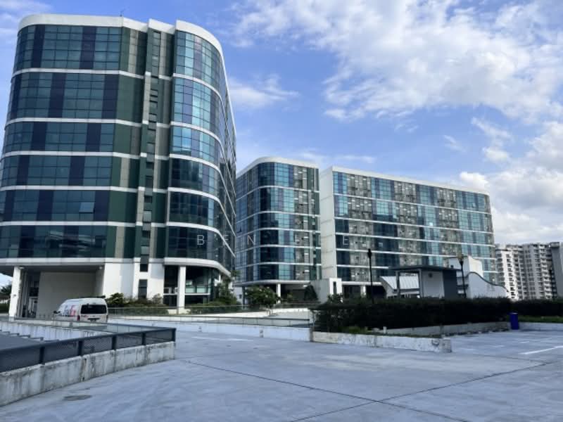 Oxley BizHub, 61 Ubi Road 1, 1,593 sqft, Light Industrial (B1) For Sale, by Ben Lee, 500157908 - CommercialGuru.com.sg