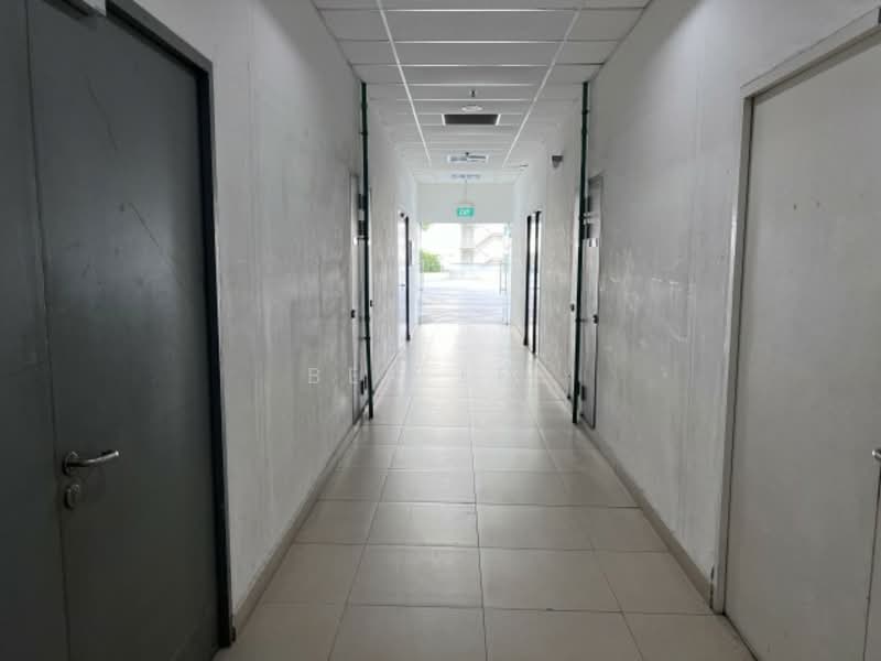 Oxley BizHub, 61 Ubi Road 1, 1,593 sqft, Light Industrial (B1) For Sale, by Ben Lee, 500157908 - CommercialGuru.com.sg