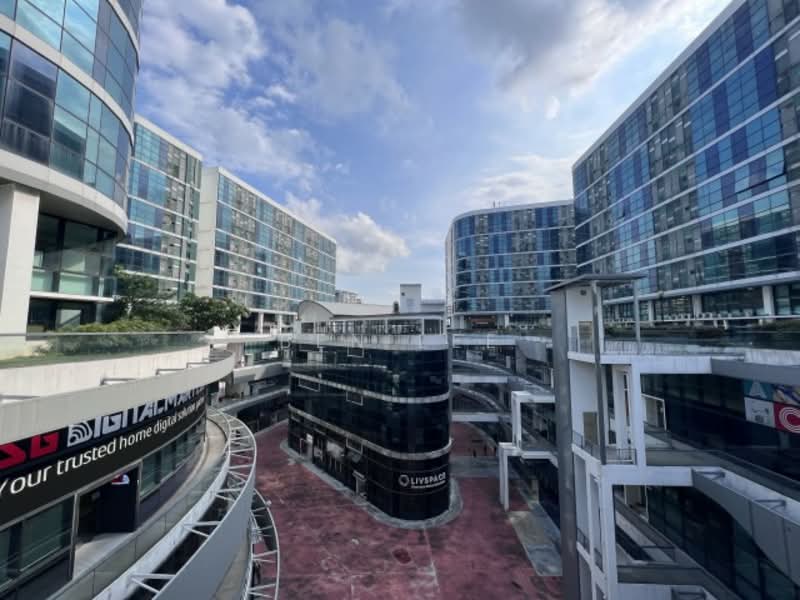 Oxley BizHub, 61 Ubi Road 1, 1,593 sqft, Light Industrial (B1) For Sale, by Ben Lee, 500157908 - CommercialGuru.com.sg