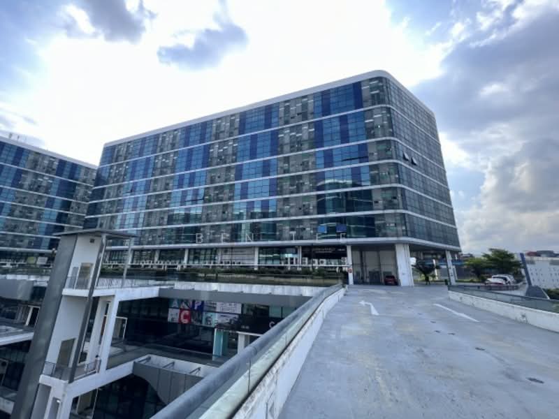 Oxley BizHub, 61 Ubi Road 1, 1,593 sqft, Light Industrial (B1) For Sale, by Ben Lee, 500157908 - CommercialGuru.com.sg