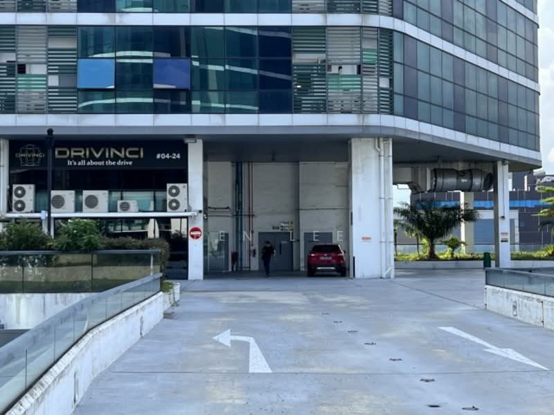 Oxley BizHub, 61 Ubi Road 1, 1,593 sqft, Light Industrial (B1) For Sale, by Ben Lee, 500157908 - CommercialGuru.com.sg