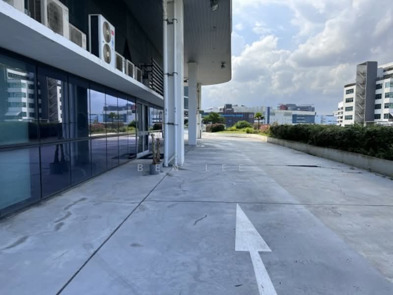Oxley BizHub, 61 Ubi Road 1, 1,593 sqft, Light Industrial (B1) For Sale, by Ben Lee, 500157908 - CommercialGuru.com.sg
