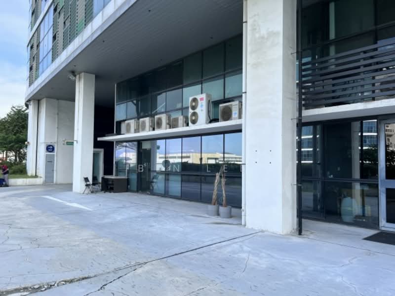 Oxley BizHub, 61 Ubi Road 1, 1,593 sqft, Light Industrial (B1) For Sale, by Ben Lee, 500157908 - CommercialGuru.com.sg