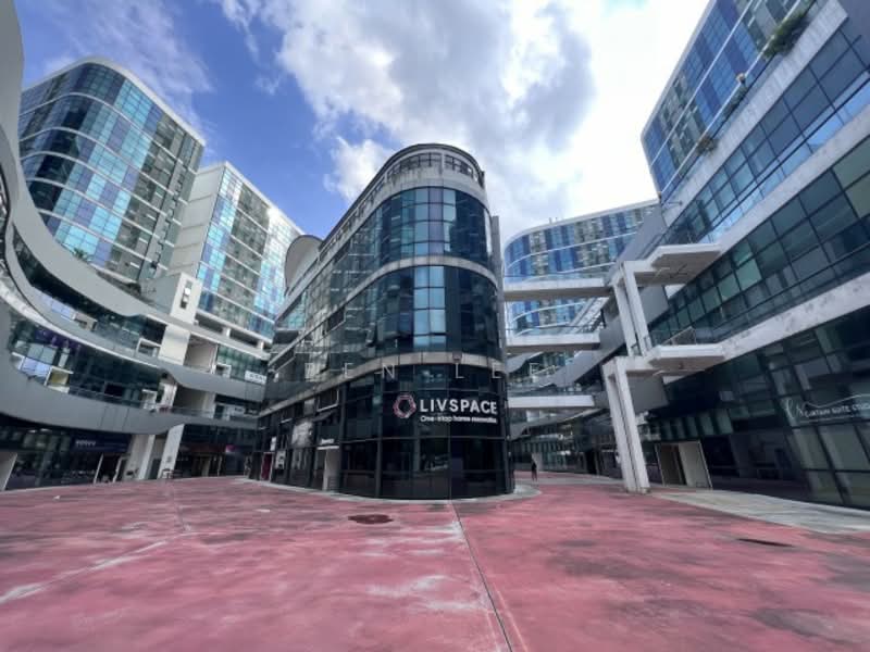 Oxley BizHub, 61 Ubi Road 1, 1,593 sqft, Light Industrial (B1) For Sale, by Ben Lee, 500157908 - CommercialGuru.com.sg
