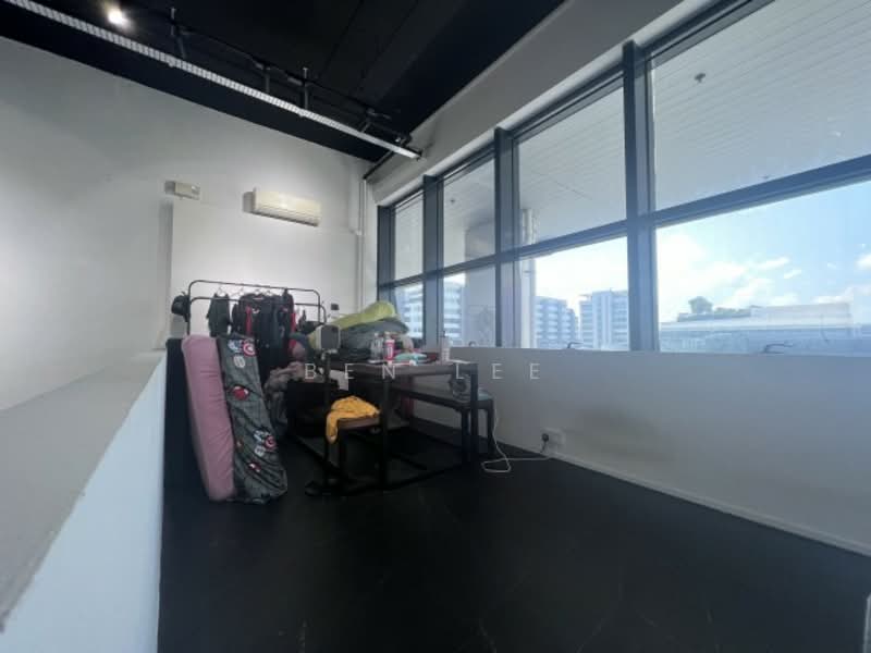 Oxley BizHub, 61 Ubi Road 1, 1,593 sqft, Light Industrial (B1) For Sale, by Ben Lee, 500157908 - CommercialGuru.com.sg