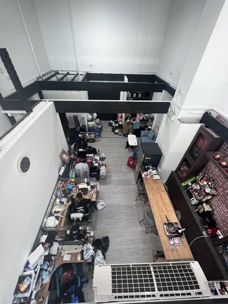 Oxley BizHub, 61 Ubi Road 1, 1,593 sqft, Light Industrial (B1) For Sale, by Ben Lee, 500157908 - CommercialGuru.com.sg
