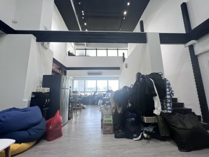 Oxley BizHub, 61 Ubi Road 1, 1,593 sqft, Light Industrial (B1) For Sale, by Ben Lee, 500157908 - CommercialGuru.com.sg