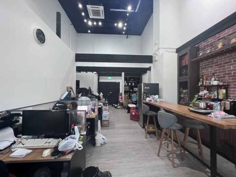 Oxley BizHub, 61 Ubi Road 1, 1,593 sqft, Light Industrial (B1) For Sale, by Ben Lee, 500157908 - CommercialGuru.com.sg