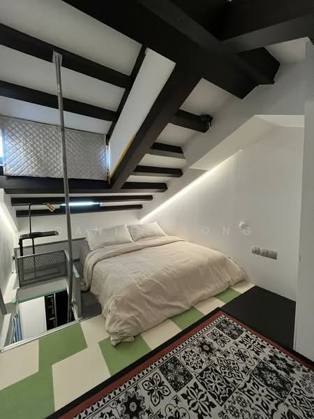 Near Jalan Besar MRT. Near Kaplan, , Room Rental, 150 sqft, Cluster House For Rent, by Daniel Song, 500157909 - Bedroom - PropertyGuru.com.sg