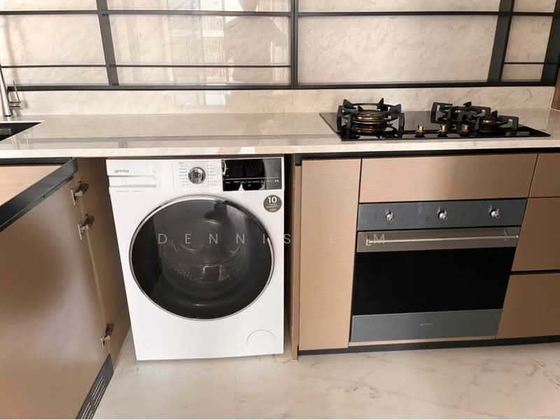 Sceneca Residence, Tanah Merah Kechil Link, 3 Bedrooms, 904 sqft, Condominium For Rent, by Dennis Lim, 500157910 - PropertyGuru.com.sg