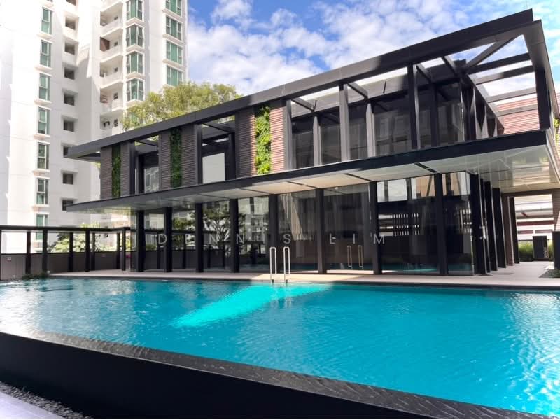 Sceneca Residence, Tanah Merah Kechil Link, 3 Bedrooms, 904 sqft, Condominium For Rent, by Dennis Lim, 500157910 - PropertyGuru.com.sg