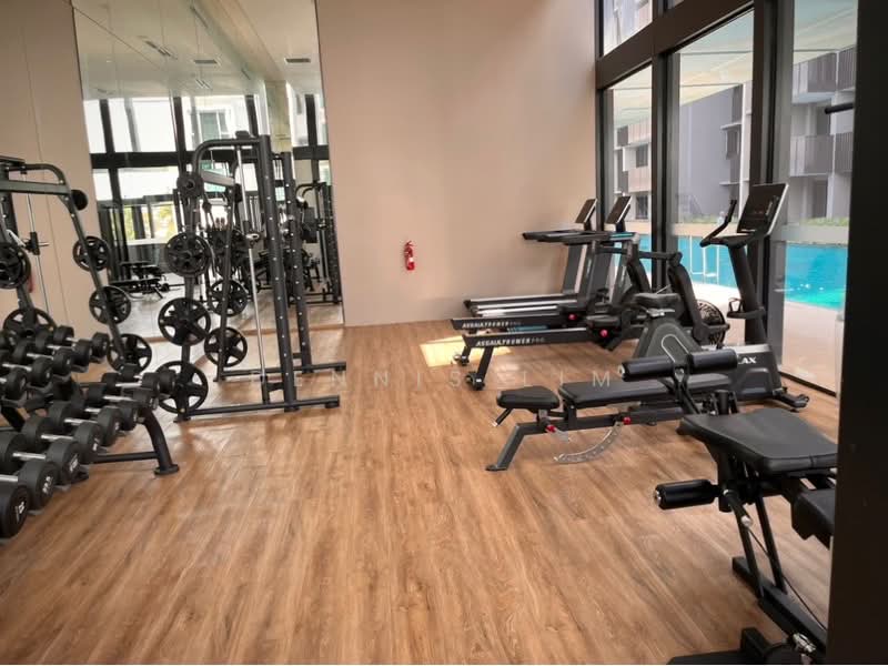 Sceneca Residence, Tanah Merah Kechil Link, 3 Bedrooms, 904 sqft, Condominium For Rent, by Dennis Lim, 500157910 - PropertyGuru.com.sg