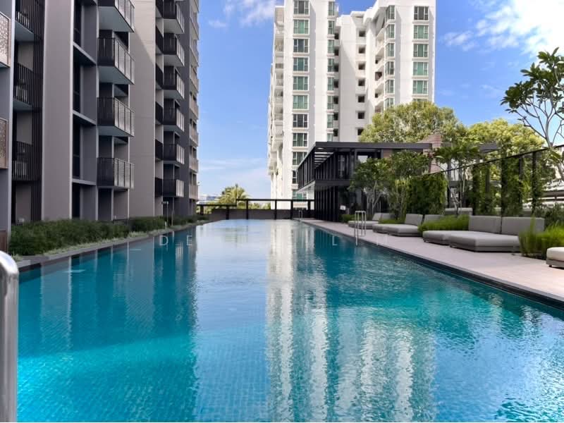 Sceneca Residence, Tanah Merah Kechil Link, 3 Bedrooms, 904 sqft, Condominium For Rent, by Dennis Lim, 500157910 - PropertyGuru.com.sg