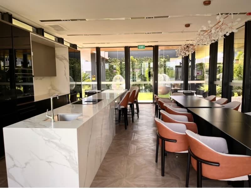 Sceneca Residence, Tanah Merah Kechil Link, 3 Bedrooms, 904 sqft, Condominium For Rent, by Dennis Lim, 500157910 - PropertyGuru.com.sg
