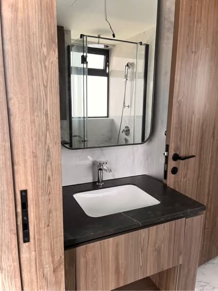 Sceneca Residence, Tanah Merah Kechil Link, 3 Bedrooms, 904 sqft, Condominium For Rent, by Dennis Lim, 500157910 - PropertyGuru.com.sg