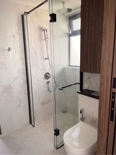 Sceneca Residence, Tanah Merah Kechil Link, 3 Bedrooms, 904 sqft, Condominium For Rent, by Dennis Lim, 500157910 - PropertyGuru.com.sg