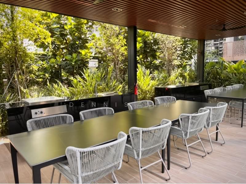 Sceneca Residence, Tanah Merah Kechil Link, 3 Bedrooms, 904 sqft, Condominium For Rent, by Dennis Lim, 500157910 - PropertyGuru.com.sg