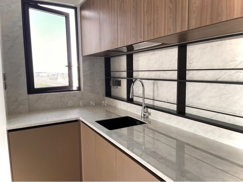 Sceneca Residence, Tanah Merah Kechil Link, 3 Bedrooms, 904 sqft, Condominium For Rent, by Dennis Lim, 500157910 - PropertyGuru.com.sg