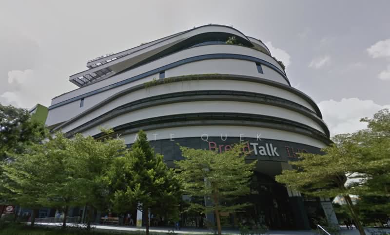 Breadtalk IHQ, , 535 sqft, Food & Beverage For Rent, by Kate Quek, 500157911 - Exterior - CommercialGuru.com.sg