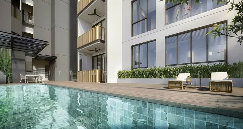 Ocho, 27 Lorong 32 Geylang, 2 Bedrooms, 700 sqft, Condominium For Sale, by MARK TAN, 500157919 - Exterior - PropertyGuru.com.sg