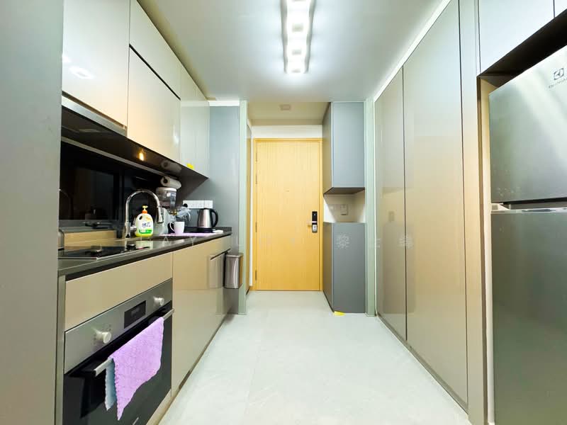 The Antares, 19 Mattar Road, 3 Bedrooms, 883 sqft, Condominium For Sale, by Jay Loy 黎仕緯, 500157920 - Kitchen - PropertyGuru.com.sg