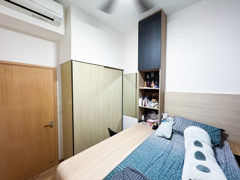 The Antares, 19 Mattar Road, 3 Bedrooms, 883 sqft, Condominium For Sale, by Jay Loy 黎仕緯, 500157920 - Bedroom - PropertyGuru.com.sg